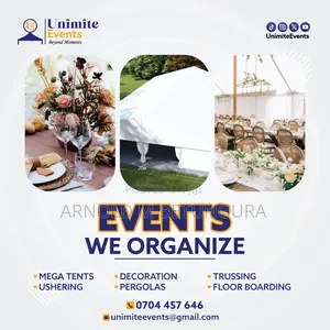 Unimite Catering