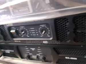 RMW Power Amp