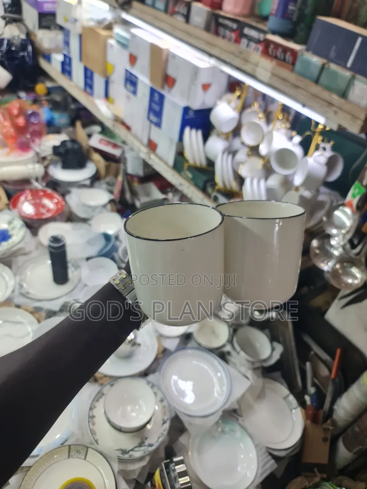 Drinking Ceramic Cups Ceramic Cups 12pcs