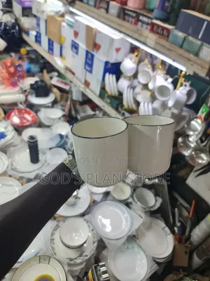 Drinking Ceramic Cups Ceramic Cups 12pcs