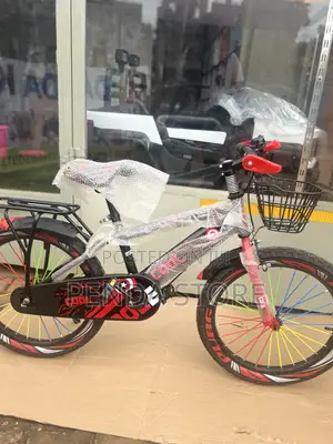 Children Kids Bicycles Bikes – Velocity Pedal Cruiser Cycle