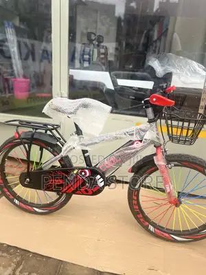 Children Kids Bicycles Bikes – Horizon Adventure Riding Bicycle