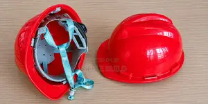 Industrial Safety Helmet Construction Hard Hat Kampala