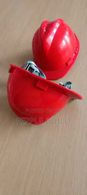 Industrial Safety Helmet Construction Hard Hat Kampala