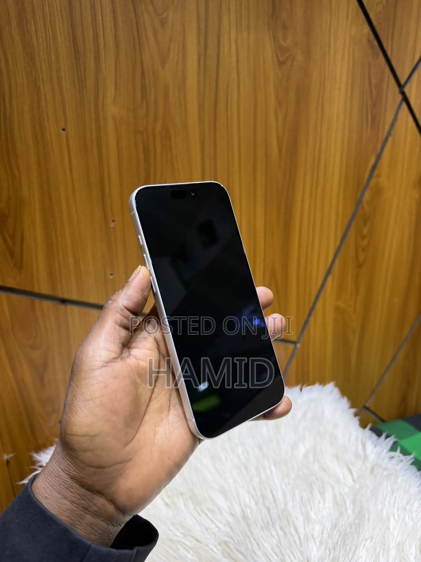 Apple iPhone 17 Pro Max 512 GB Silver