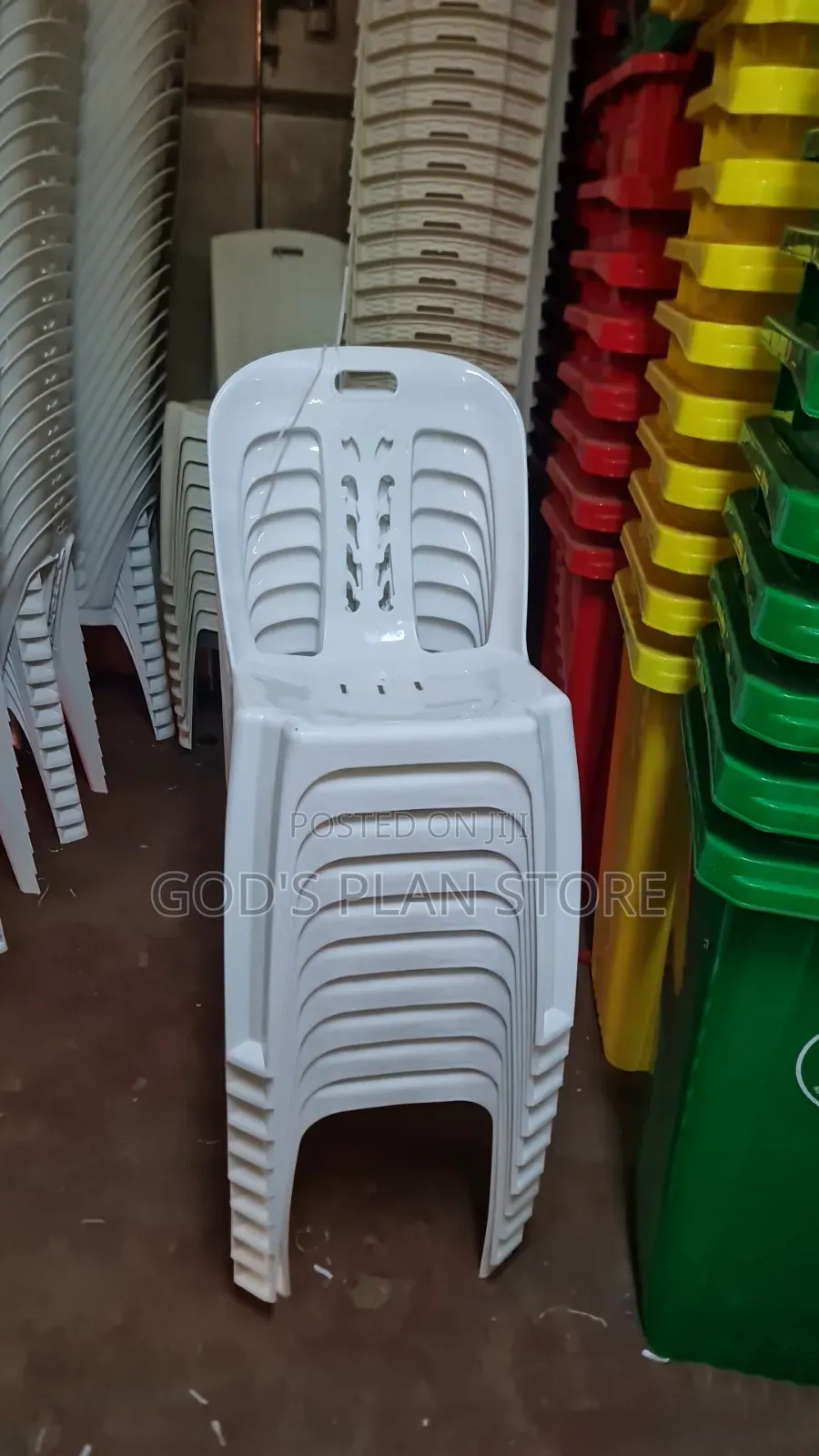 Venice Outdoor Plastic Chairs Plastic Chairs