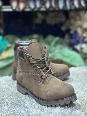 Timberland Coffee Ridge Boot