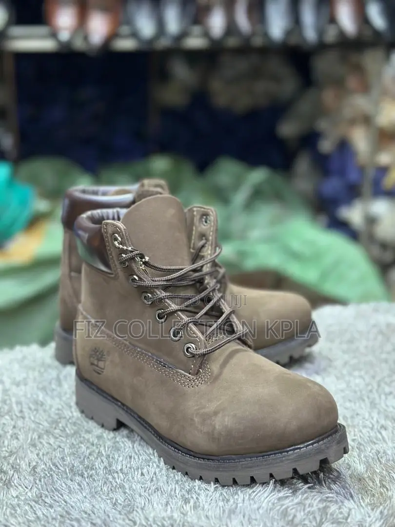 Timberland Coffee Ridge Boot