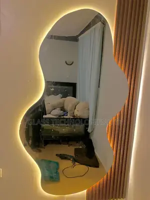 Dressing Mirror