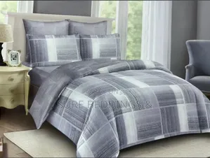 Memo 6*6 Duvet