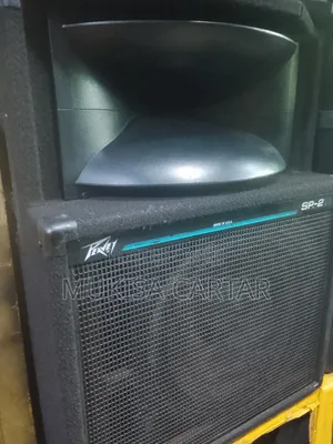 Peavey Pair Topstm
