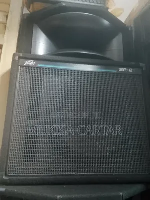 Peavey Pair Topstm