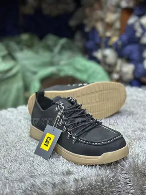 Cat Midnight Trek Casual