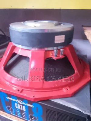 RMW Big Magnet