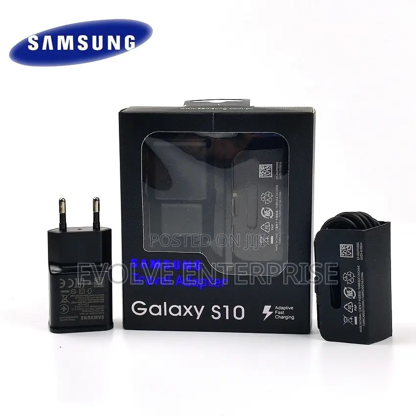 Samsung Full Charger