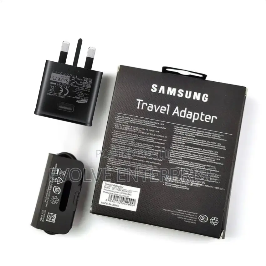 Samsung Full Charger