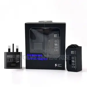 Samsung Full Charger