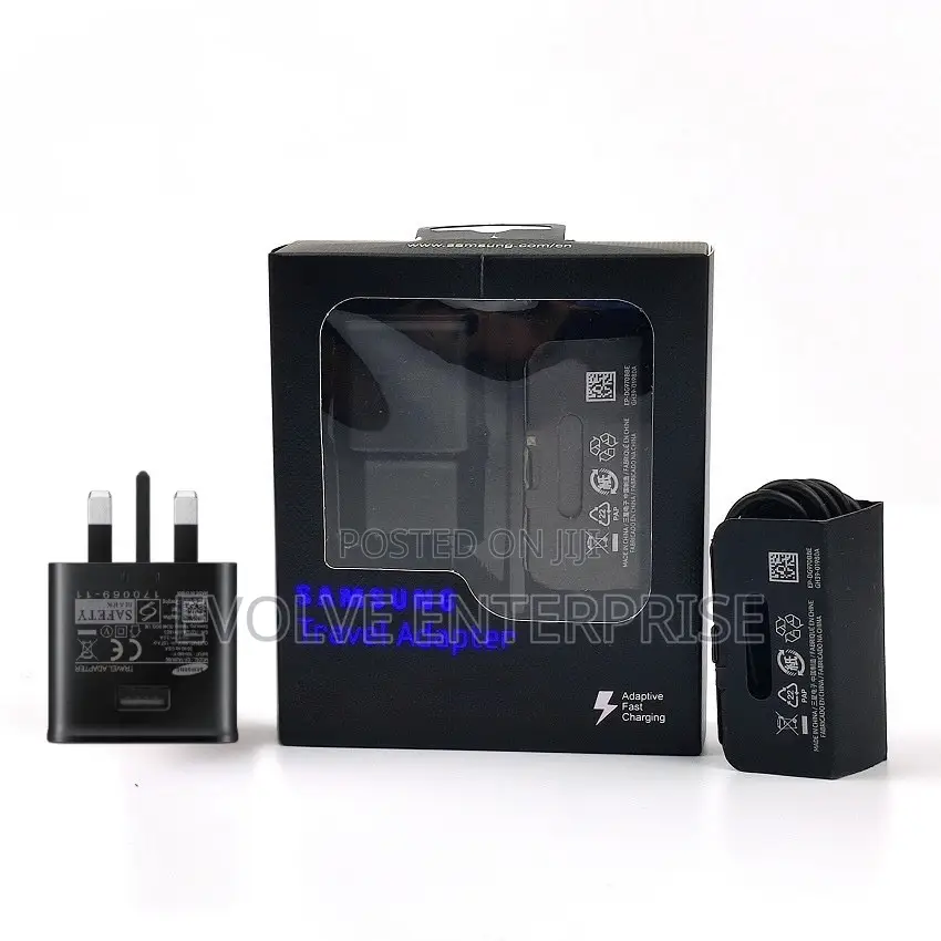 Samsung Full Charger