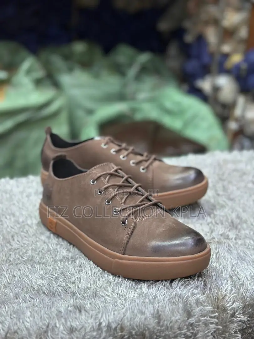 Timberland Coffeetrail Casual