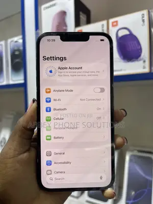 Apple iPhone 13 Pro 256 GB Blue
