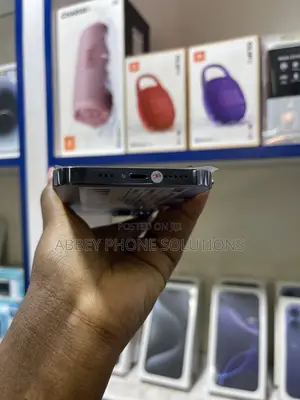 Apple iPhone 13 Pro 256 GB Blue