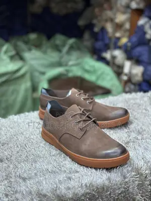 Timberland Copperpeak Casual