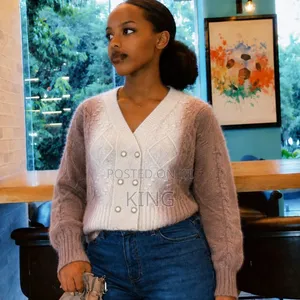 Chic Cardigan