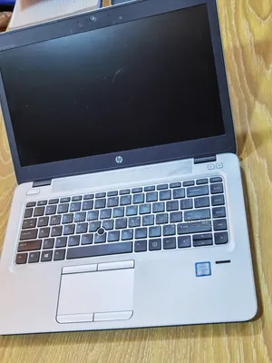 Laptop HP EliteBook 840 G3 8GB Intel Core i5 SSD 256GB