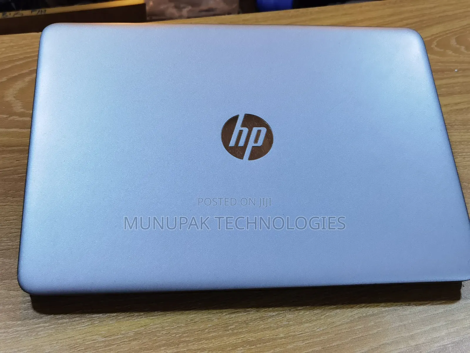 Laptop HP EliteBook 840 G3 8GB Intel Core i5 SSD 256GB