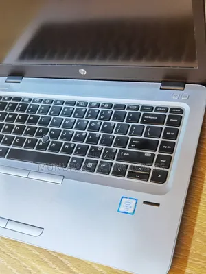 Laptop HP EliteBook 840 G3 8GB Intel Core i5 SSD 256GB