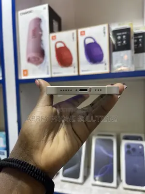 Apple iPhone 12 64 GB White
