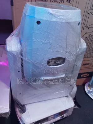 Beam Light 360°