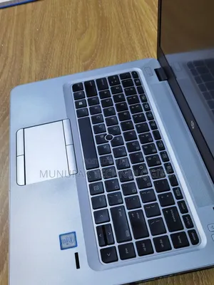 Laptop HP EliteBook 840 G3 8GB Intel Core i5 SSD 512GB