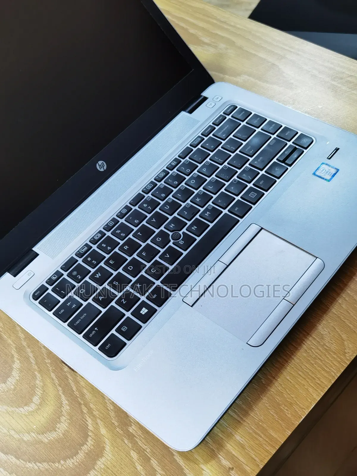 Laptop HP EliteBook 840 G3 8GB Intel Core i5 SSD 512GB