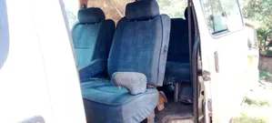 Toyota HiAce 1993 Beige