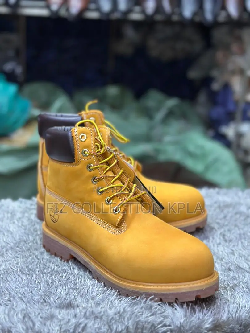 Timberland Golden Heritage Boot