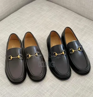 Luxury Casual Footwear Loafers