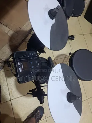 Alesis Electric Drumset