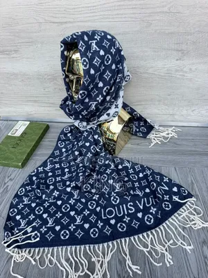 Gucci Luxury Scarfs