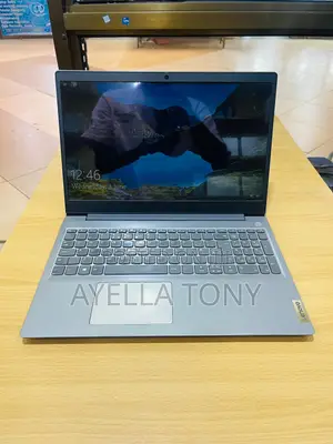New Laptop Lenovo Ideapad 3-14IIL05 8GB Intel Core i7 HDD+SSD 1T