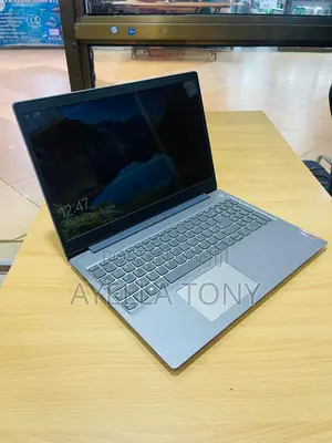 New Laptop Lenovo Ideapad 3-14IIL05 8GB Intel Core i7 HDD+SSD 1T