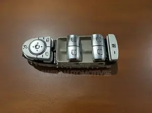 Window Lift Switch/Main Switch for C200 W205,