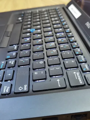 Laptop Dell Latitude 7290 8GB Intel Core i5 SSD 256GB