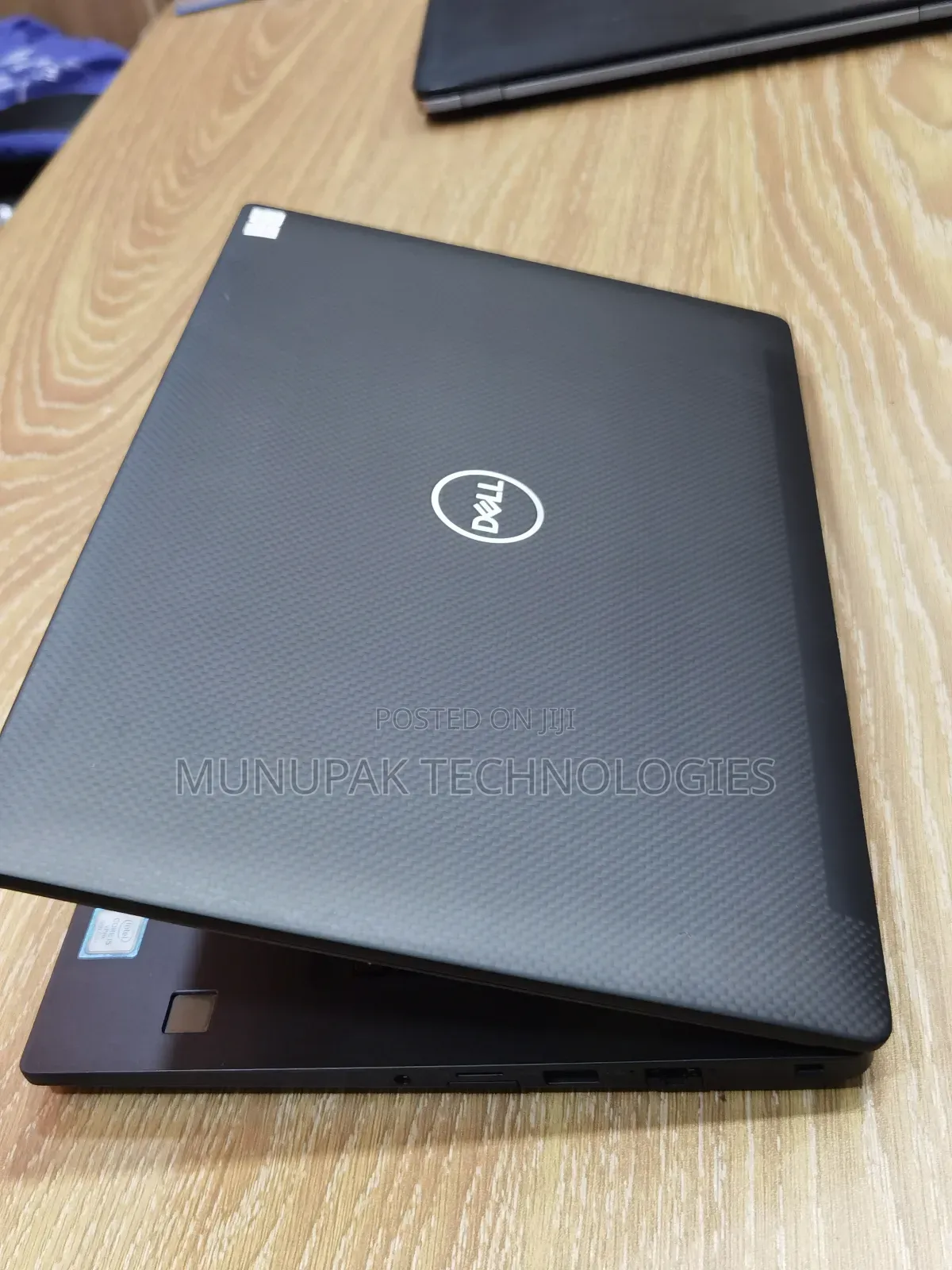 Laptop Dell Latitude 7290 8GB Intel Core i5 SSD 256GB