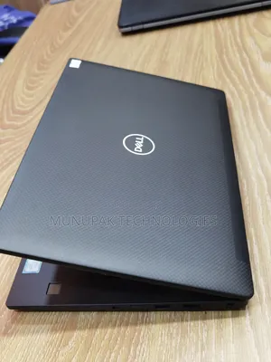 Laptop Dell Latitude 7290 8GB Intel Core i5 SSD 256GB