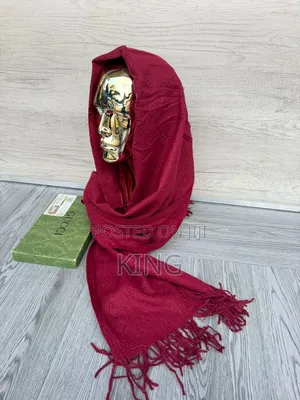 Fendi Chic Scarfs