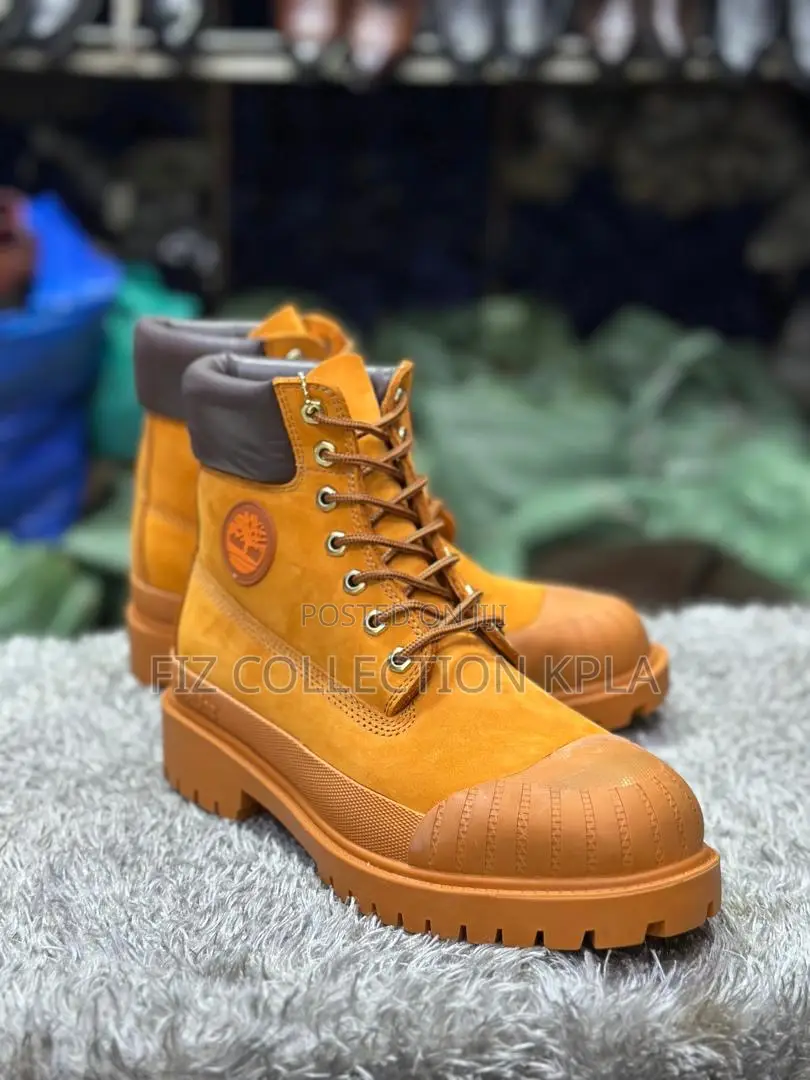 Timberland Beeline Wheat Boot