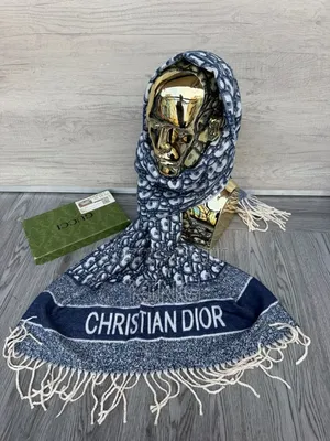 Dior Elegance Scarfs