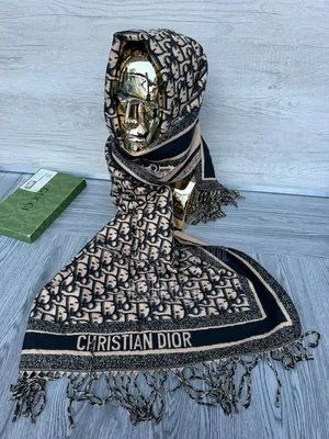 Dior Elegance Scarfs