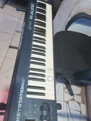 M.Audio Mid Controller